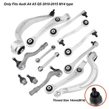 Vorne Querlenkersatz Für