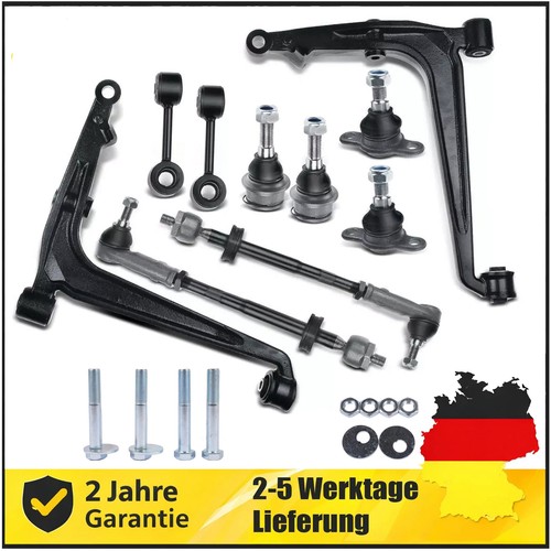 Querlenker satz vorne für - querlenker,