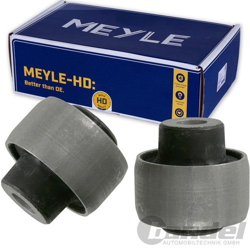 Meyle lagerbuchse - 2,