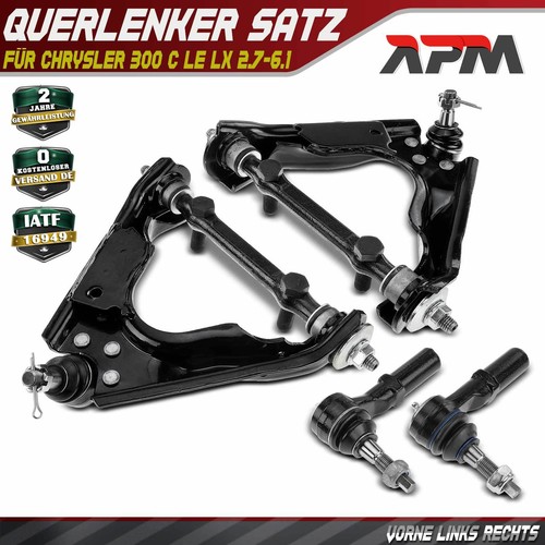 Querlenker satz vorderachse - querlenker,