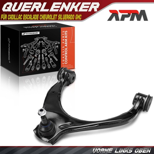 Querlenker vorne links oben - links,