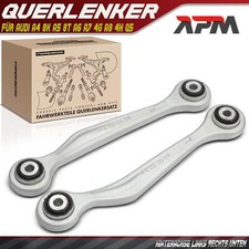 2x Querlenker Satz Hinterachse