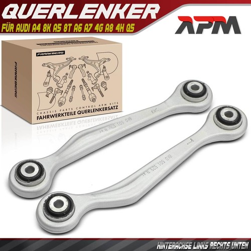 Querlenker satz hinterachse - querlenker,