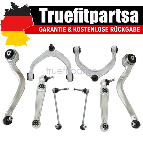 Querlenker satz vorderachse - 8x,