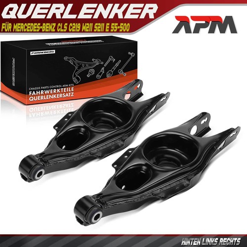 Querlenker hinten links - querlenker,