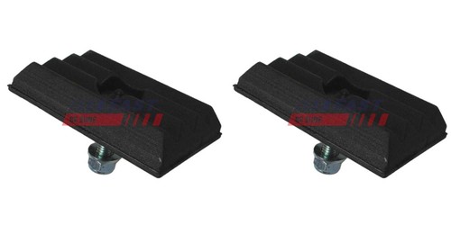 Fast anschlagpuffer - 2x,