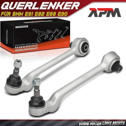 Radaufhängung querlenker - 2x,