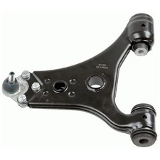 Lemförder Querlenker vorne