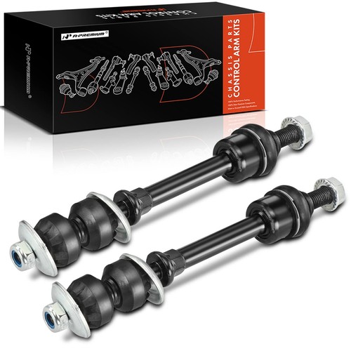 Koppelstange stabilisator - 2x,