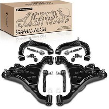 10x Querlenker Traggelenk