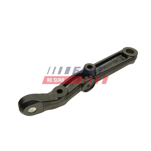 Fast querlenker vorne links - vorne,