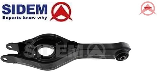 Sidem 87872 lenker für - 87872,