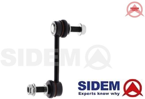 Sidem 3061 stange - 3061, für