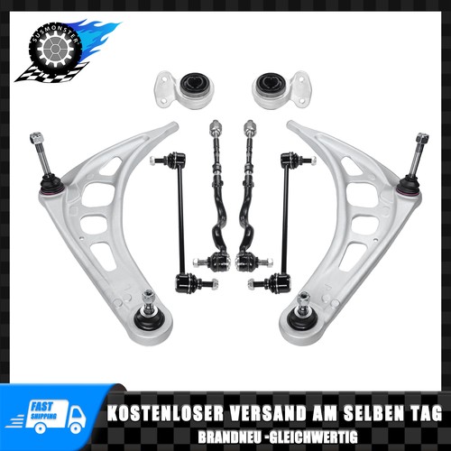 Querlenker traggelenk - 8x,