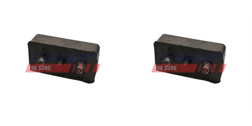 Fast anschlagpuffer - 2x,