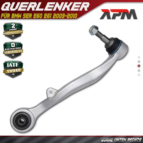 Querlenker radaufhängung - querlenker,