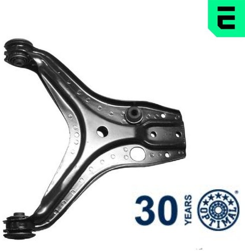 Optimal 084 lenker - optimal, g6-084
