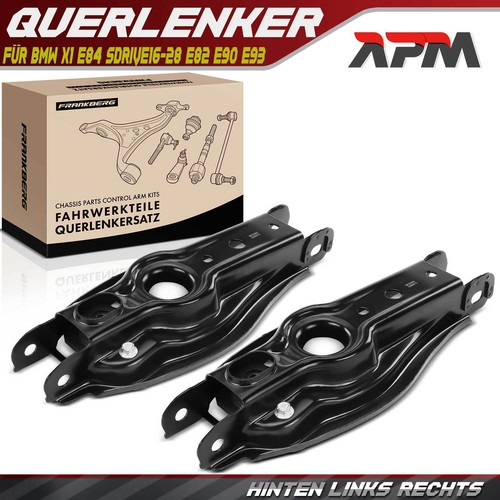 Querlenker hinten links - querlenker,