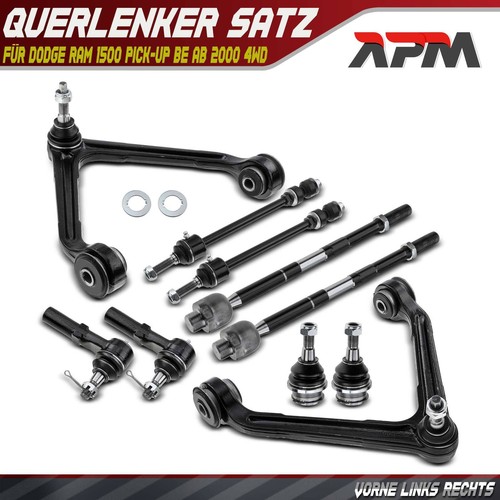 10x querlenker satz - querlenker,