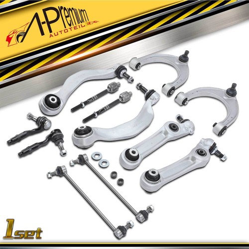 12x querlenker satz vorne - 12x,