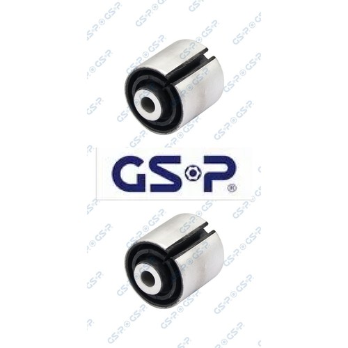 Lagerung für lenker - 2x,