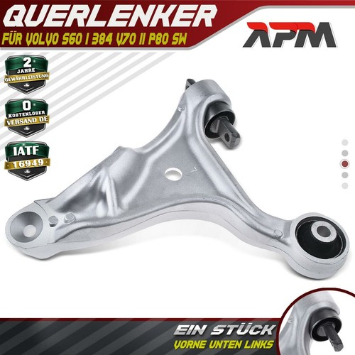 Querlenker radaufhängung - querlenker,