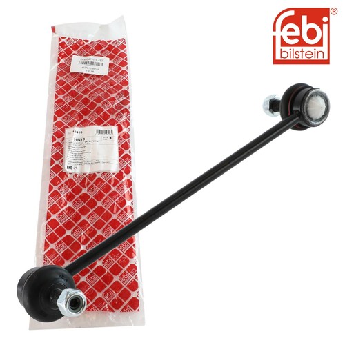Febi 19518 koppelstange vorne - koppelstange,