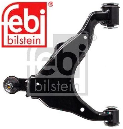 Febi bilstein 43020 lenker - febi,
