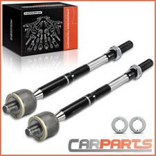 2x Axialgelenk Spurstange