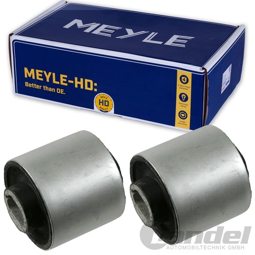 Meyle lagerbuchse - hd,