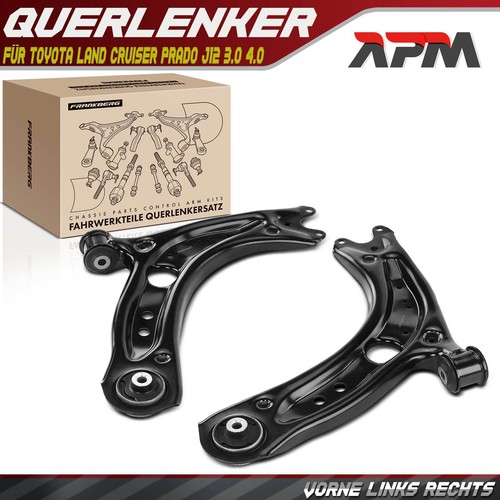 Querlenker vorne für - 2x,