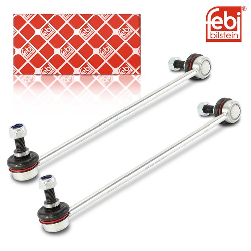 Febi bilstein koppelstange - 2x,