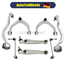 8x Querlenker Satz Vorderachse