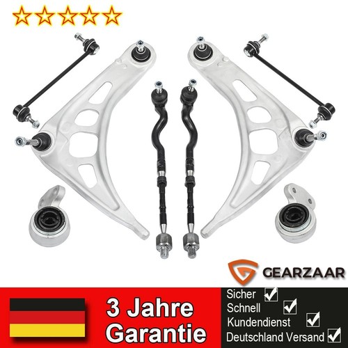 Querlenker satz vorne - 8x,
