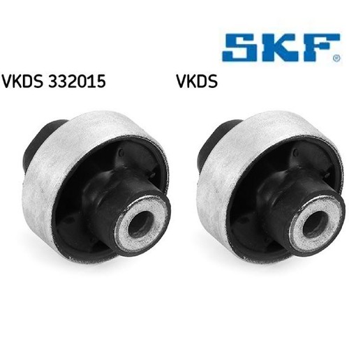 Lagerung für lenker - 2x, skf