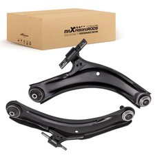 PAAR QUERLENKER VORNE