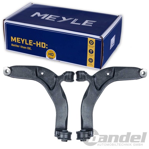 Meyle querlenker vorne - meyle, hd